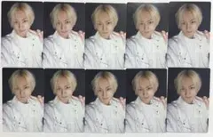 ENHYPEN 宵 standard edition ジョンウォン トレカ