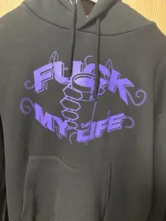 k*a様 ま*た様 FUCK MY LIFE セットアップ