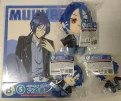 リボーン　ひこくじ