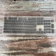 FILCO キーキャップセット 無刻印 ブラック