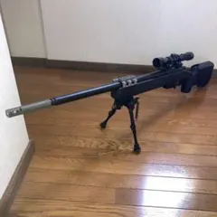 2025年最新】m40a5 サプレッサー 東京マルイの人気アイテム