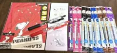❤️スヌーピ−文具❤️