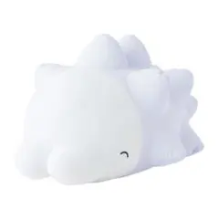 ポケモンセンター ひんやりぬいぐるみ 等身大 ユキハミ 接触冷感 BIG