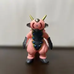 ウルトラマンシリーズ 怪獣 モモザゴン ソフビ フィギュア 9.5cm