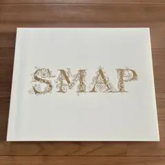 SMAP 美品 ファンクラブ限定 クリスマスカード FC会員 メッセージ