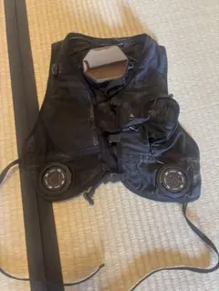 SUPER COOLING VEST スーパークーリングベスト REEF M - メルカリ