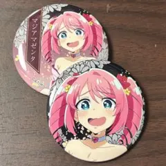 魔法少女まどか☆マギカ 缶バッジ AnimeJapan2015 - メルカリ