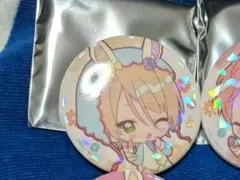 白鳥藍良 アニカフェ 缶バッジ | Mercari