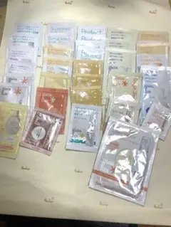 Mama & Kids ママアンドキッズ　サンプル　32点まとめ売り