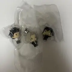 家庭教師ヒットマンリボーン　めじるしチャーム