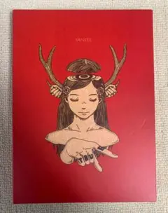 2025年最新】米津玄師 yankee 画集の人気アイテム - メルカリ