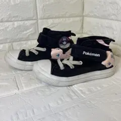 CONVERSE ポケモン ハイカットスニーカー18センチ