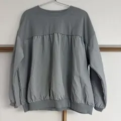 バルーンスリーブ Tシャツ