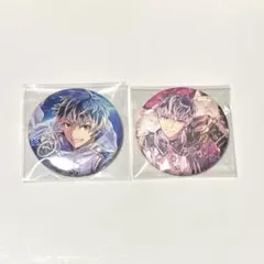 2026年最新】アイナナ 百 缶バッジ ブラホワの人気アイテム - メルカリ