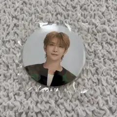 SEVENTEEN CARAT LAND 2026 ジョシュア 缶バッジ - メルカリ