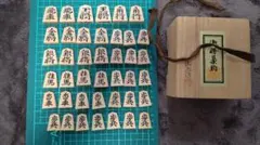 ごいた竹駒　新品　能登職人制作　袋とオマケ付き ごいた竹駒 新品 能登職人制作 袋とオマケ付き - メルカリ