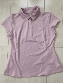 ナイキ NIKE 半袖ポロシャツ M
