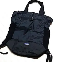 バックパック トート 2Way 24L 未使用品 patagonia ラスト1点
