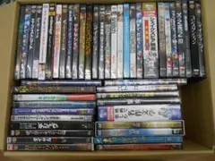 洋画DVD まとめ売りセット/J-2115