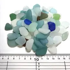 シーグラス150g –321–
