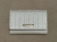 Afternoon Tea 名刺入れ カードケース ホワイトのサムネイル