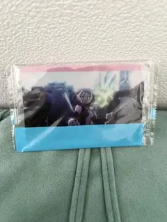 【未開封】ヒロアカ 麗日お茶子 カード