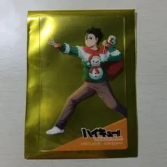 ハイキュー 西谷夕