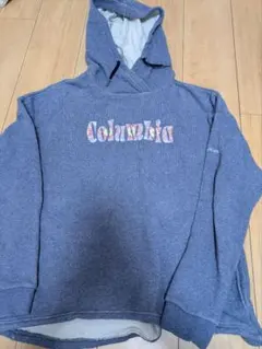 Columbia　トゥリースワロー ウィメンズフーディ　XL