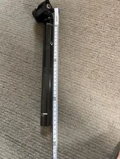 ボントレガー カーボン シートポスト 27.3mmのサムネイル
