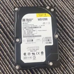 Western Digital WD Caviar 120