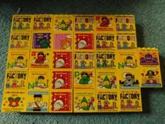 LEGOランドジャパン ファクトリーコレクション多数のサムネイル