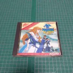 ☆【1992年】ナグザット スプリガンマーク2 PCエンジン - メルカリ