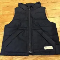 GAP　ダウンベスト　18-24M