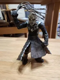ロードオブザリング　オークオーバーシアー　フィギュアのサムネイル