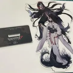 第五人格　アクリルスタンド　一番くじ 第三弾 芸者 美智子
