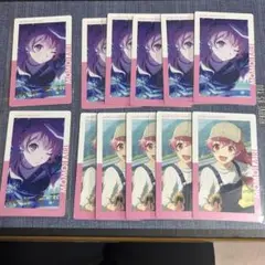 プロセカ エピカ 桃井愛莉 22B