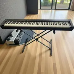 ◻KORG SP-100 デジタルピアノ 88鍵 スタンド&スピーカー付き KORG コルグ SP-100 88鍵盤 電子ピアノ スタンド付 [ 買取/販売