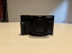 2026年最新】rx100m6の人気アイテム - メルカリ