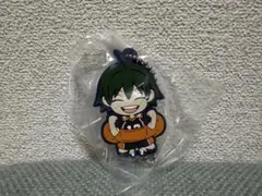 ハイキュー　山口忠　ストラップ