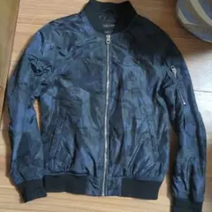 ZARAMANジャンバー