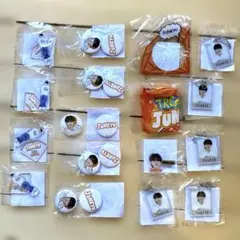 treasure ジュンギュ まとめ売り - メルカリ