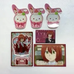 2026年最新】明治東亰恋伽 泉 アクリルの人気アイテム - メルカリ