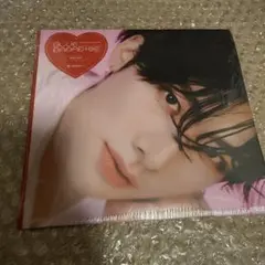 zb1 ゼベワン アルバム デジパック 未開封 リッキー ZEROBASEONE