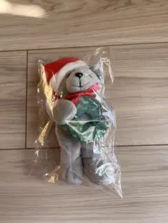 【超メルカリ市限定値下】 玉川高島屋　タカシマヤオリジナルベア　マスコット