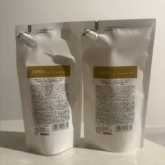 ORBIS ザ クレンジング オイル 2個セット