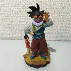 ☆　ドラカプ　ドラゴンボールフィギュア　孫悟空　ベジータ　瞬間移動　レア　☆ 2025年最新】瞬間移動 ドラカプの人気アイテム - メルカリ