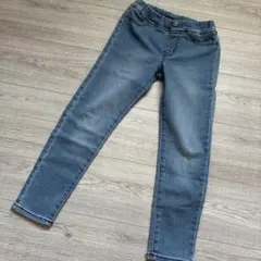 GU 長ズボン　120