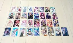 とある魔術の禁書目録 刊行20周年記念 タロットカード - メルカリ