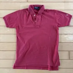 Ralph Lauren 半袖ポロシャツ　Mサイズのサムネイル