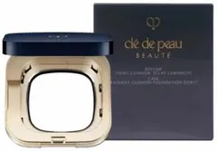 clé de peau クッションファンデーションケース